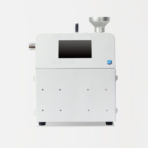 MS-300B生物气溶胶采样器（自动补液）